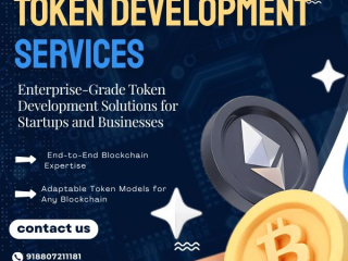 develop-scalable-token-standards-with-our-custom-token-development-services
