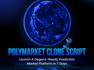 develop-a-web3-polymarket-clone-script-with-smart-contracts-defi-integration